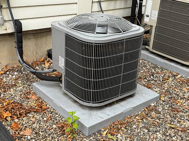 Trusted Hvac service in Grantsburg, WI - Tropical Oasis HVAC
